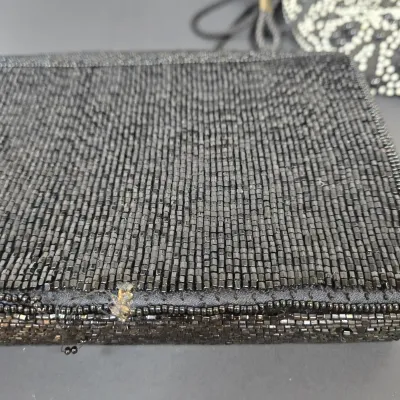LOT 77: Collection of Handbags