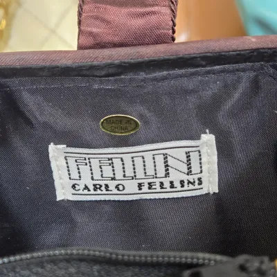 LOT 79: Multiple Handbags