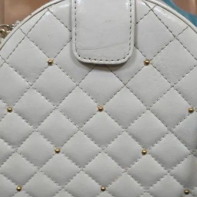 LOT 79: Multiple Handbags