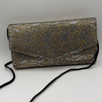 LOT 94: Collection of Vintage Fashion Purses