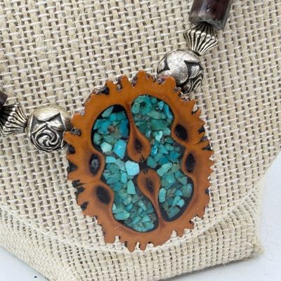 LOT 90: Costume Jewelry Necklaces - Joan Rivers and More