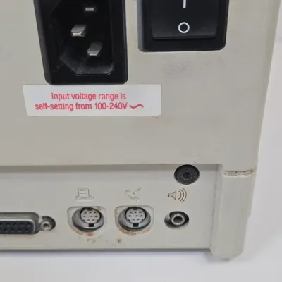 LOT 62: Apple Macintosh SE Personal Computer