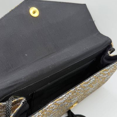 LOT 94: Collection of Vintage Fashion Purses