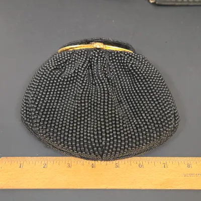 LOT 78: Collection of Purses