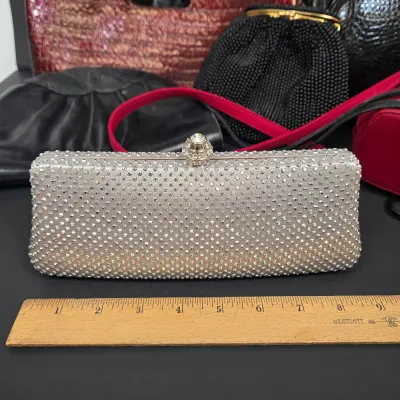 LOT 78: Collection of Purses