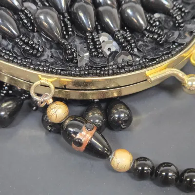 LOT 76: Collection of Purses