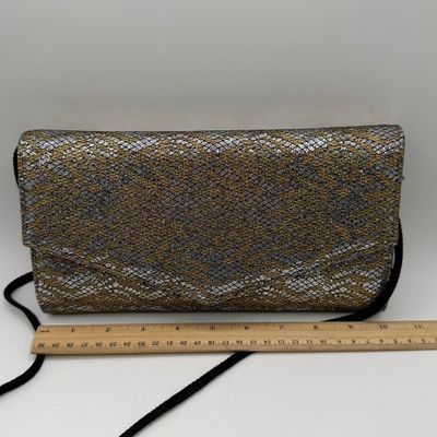 LOT 94: Collection of Vintage Fashion Purses