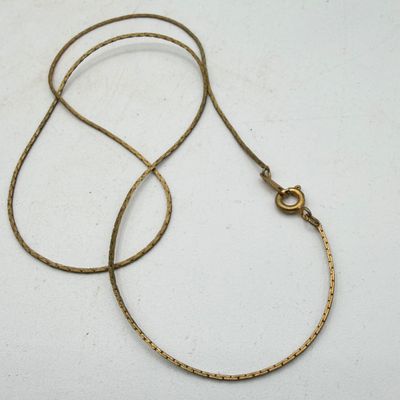 LOT 90: Costume Jewelry Necklaces - Joan Rivers and More