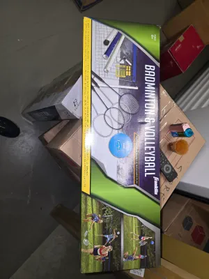 Sale Photo Thumbnail #83: Appears unused