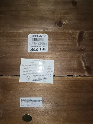 Sale Photo Thumbnail #30: 12x38