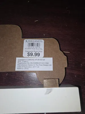 Sale Photo Thumbnail #91: 6x9