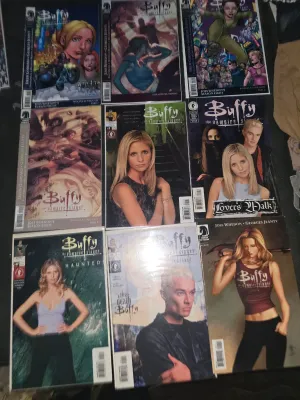Sale Photo Thumbnail #354: 9pcs