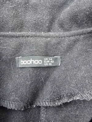 Sale Photo Thumbnail #319: Sz 10