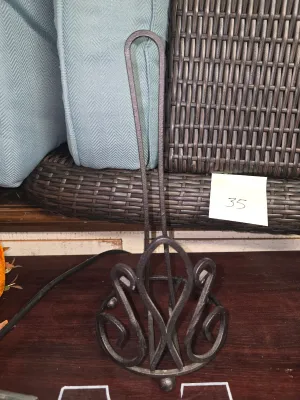 Sale Photo Thumbnail #75: 13" tall