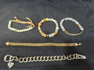 Sale Photo Thumbnail #558: 5qty