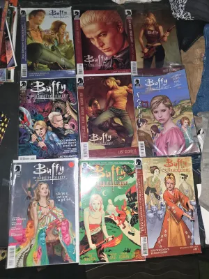 Sale Photo Thumbnail #357: 9pcs