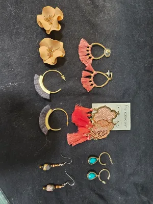 Sale Photo Thumbnail #578: 6 pair