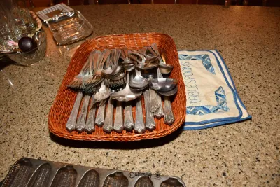 220 kitchen