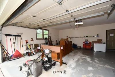 621 garage