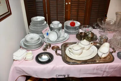 151 dining room