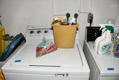 611 basement