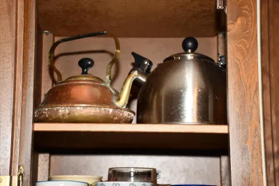 280 kitchen