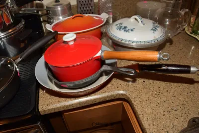 222 kitchen
