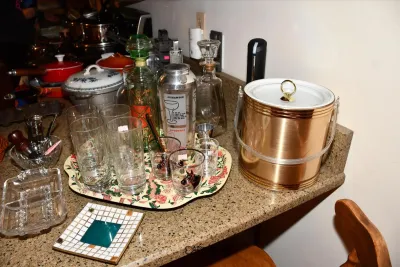 187 kitchen