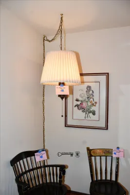 134 dining room