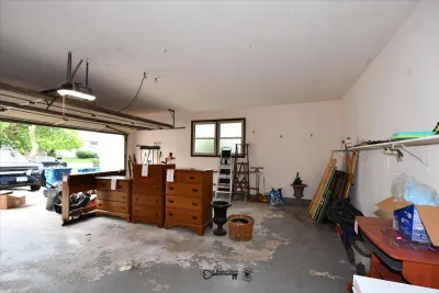 623 garage
