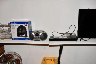 601 basement