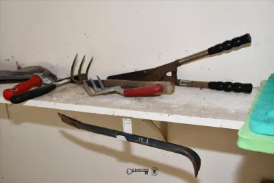 687 garage