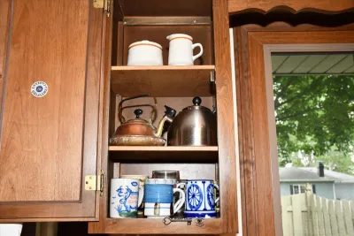 278 kitchen
