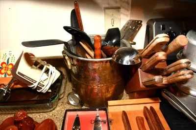 236 kitchen