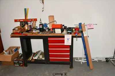 583 basement