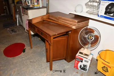 604 basement