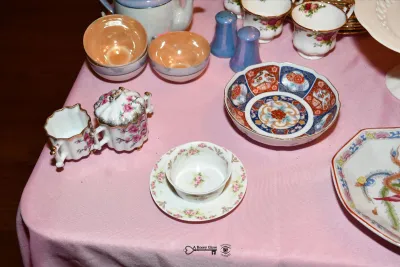 114 dining room