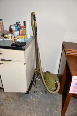 606 basement