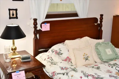 307 bedroom a