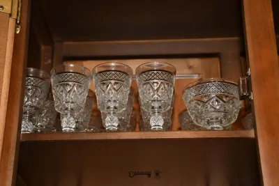 203 kitchen