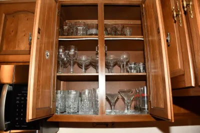 209 kitchen