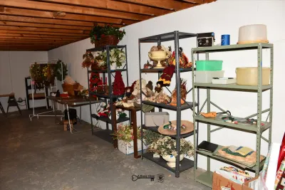 538 basement