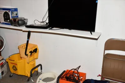 597 basement