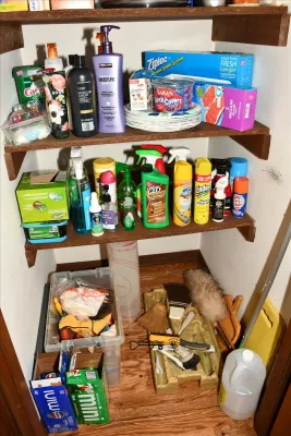 296 kitchen