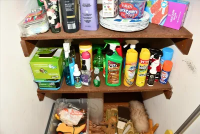 292 kitchen