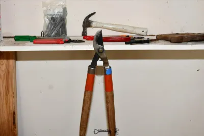 691 garage