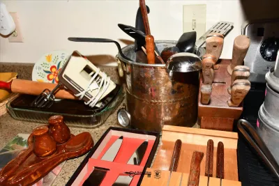 247 kitchen