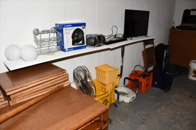 614 basement