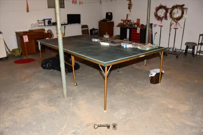 558 basement