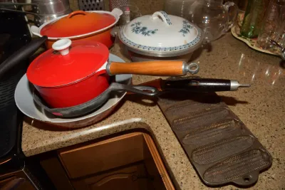219 kitchen